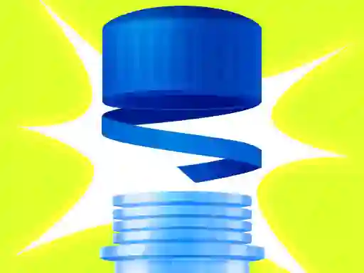 Bottlecap Challange — free online game