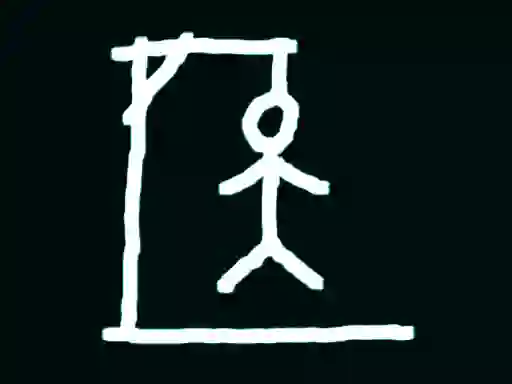 Hangman 2-4 Players