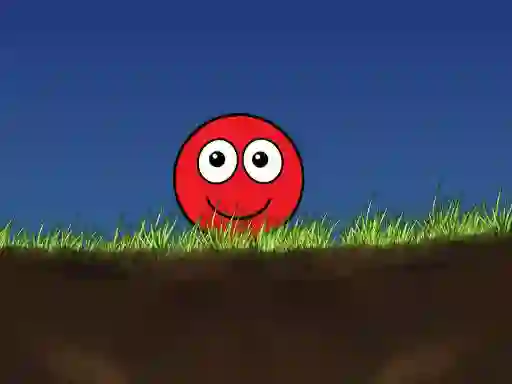 RedBall Adventure — free online game