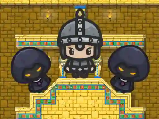King of Majesty — free online game