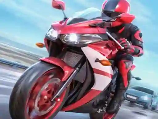 Spil Motorcycle Racing 2022 online