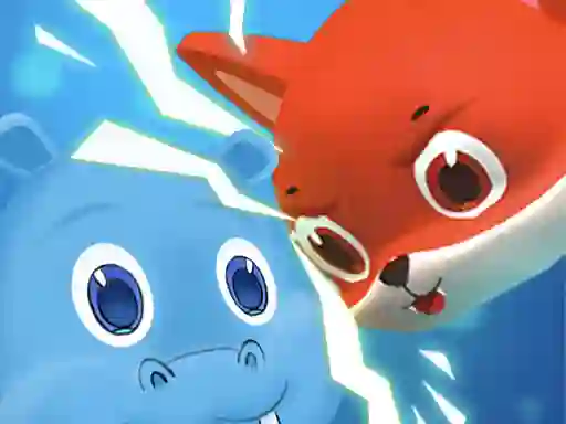 Turf War Battle Game — 무료 온라인 게임