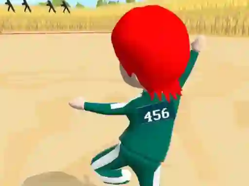 456 : Epic Survival Game — free online game