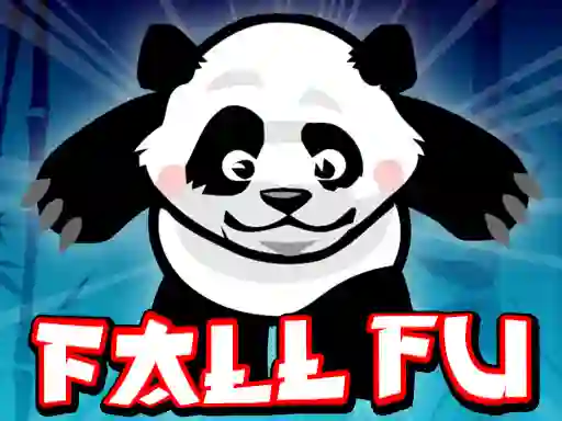 Fall Fu — free online game