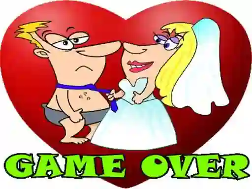 The Cupid's Arrow — free online game