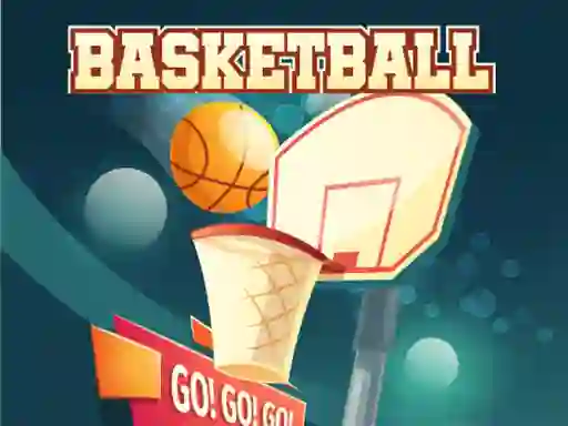 Basketball — free online game