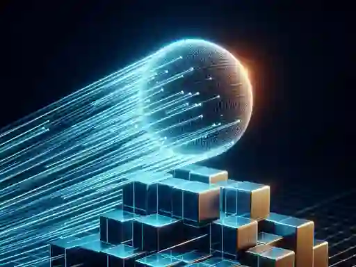 Mystic Neon Ball — free online game