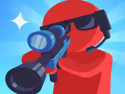 Pocket Sniper — free online game