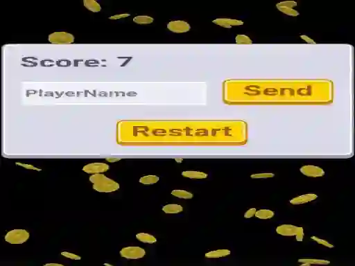 Astra runner 3d — free online game