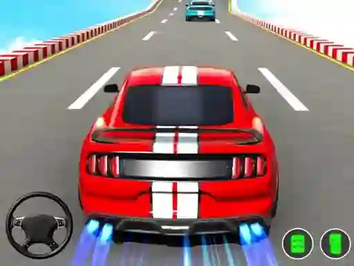 Trò chơi Super Car Driving trực tuyến