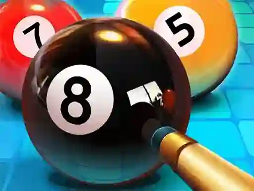 Billiard Champion — free online game