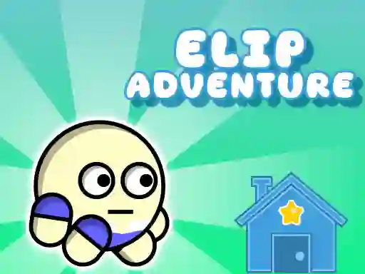 Elip Adventure — free online game