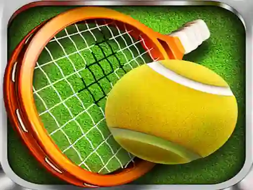 Tenis — free online game