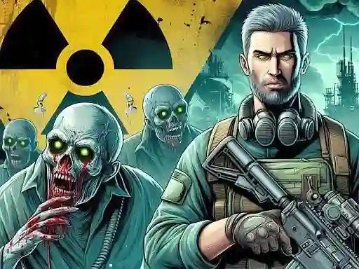 Radiation Zone — free online game