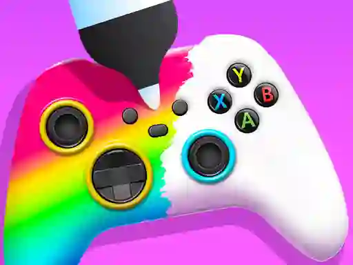 Diy Joystick — free online game