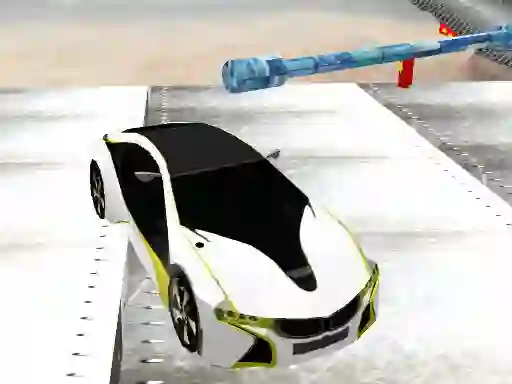 Car Stunt Driver — free online game