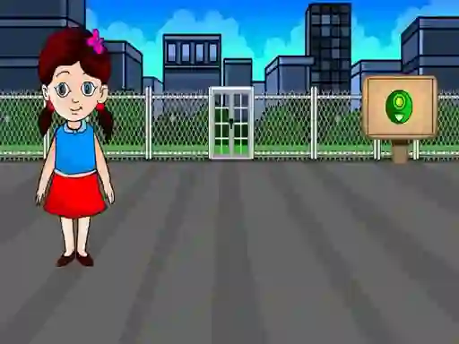Fence Escape — free online game