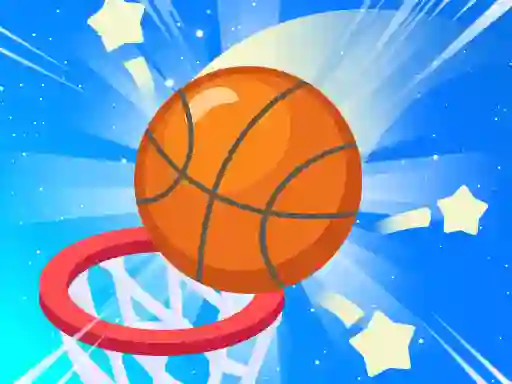 Bounce Dunk Frvr — free online game