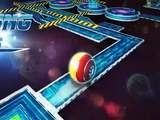 Rolling Ball — free online game