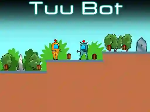 Tuu Bot — free online game