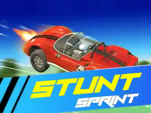 Stunt Sprint — free online game