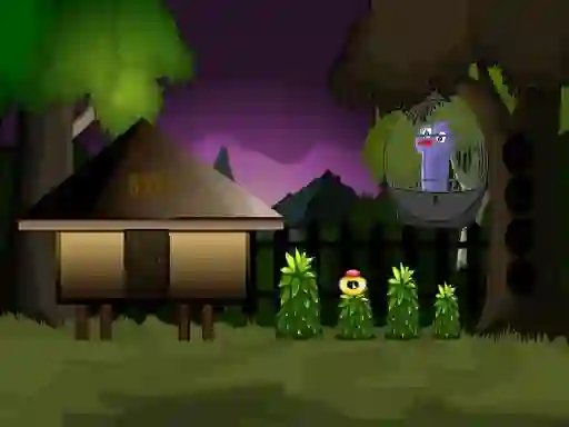New Bird Escape — free online game