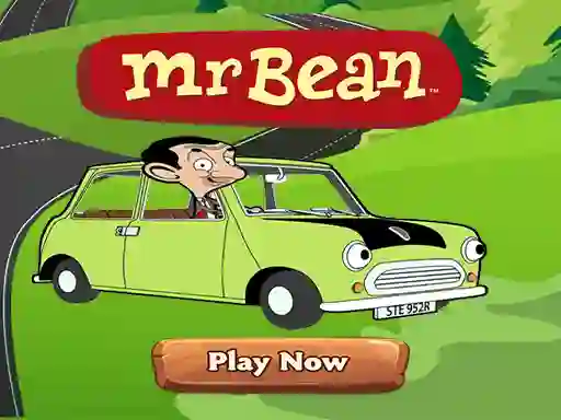 Mr Been Race — free online game