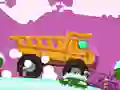 Dump Truck 2 — free online game