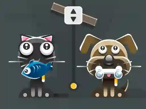 My Pets — free online game