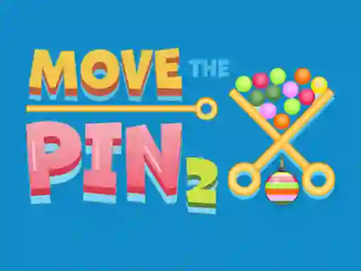 Move The Pin 2 — free online game