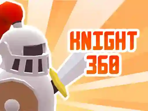 Knight 360 — безкоштовна онлайн гра