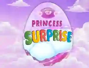Surprise Princess — free online game