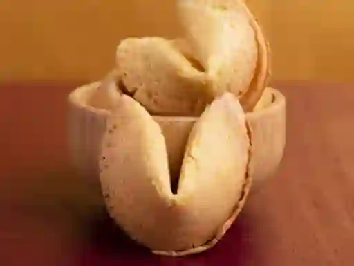 Fortune Cookies — free online game