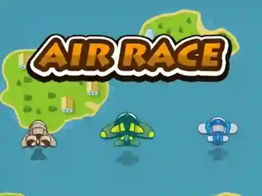 Air Race — free online game