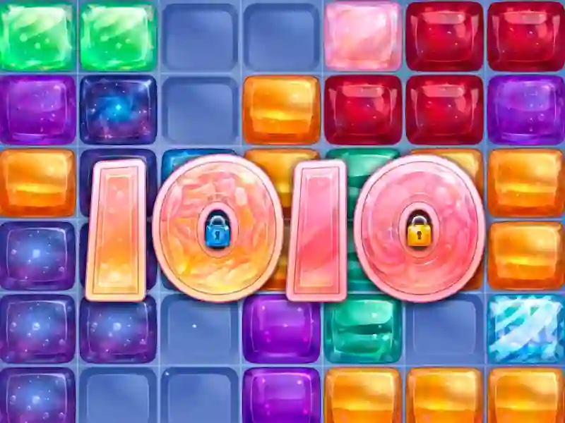 1010 — free online game