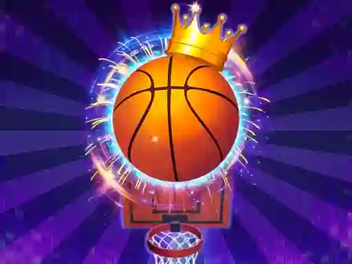 Basketball Kings 2022 — free online game
