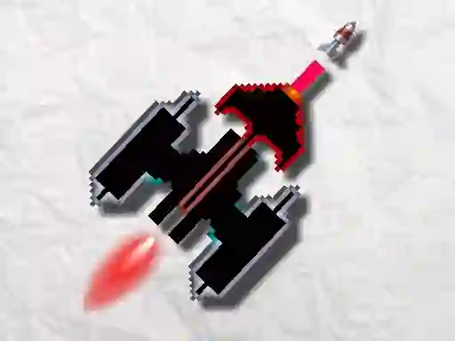 Játék Alien Invasion online