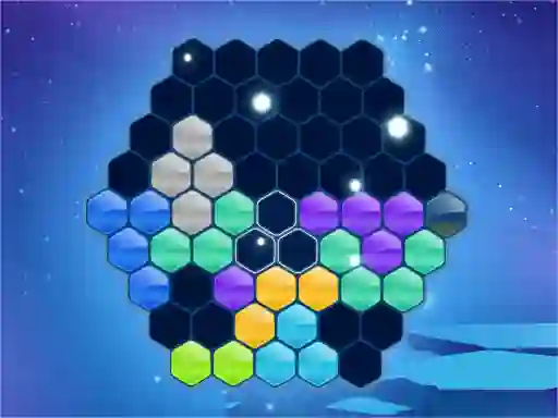 Hexa Block Puzzle — free online game