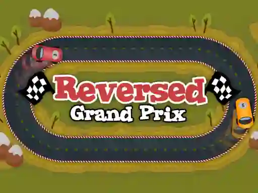 Reversed Grand Prix — free online game