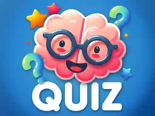 Trò chơi Quizmania: Trivia game trực tuyến