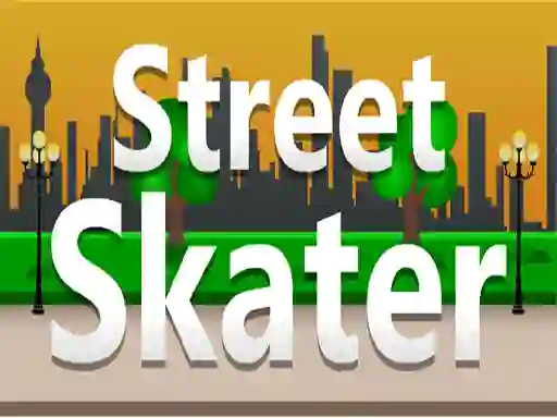 Street Skater — free online game