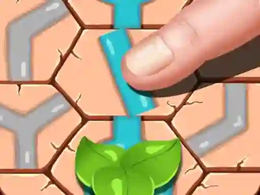Max Pipe Connect — free online game