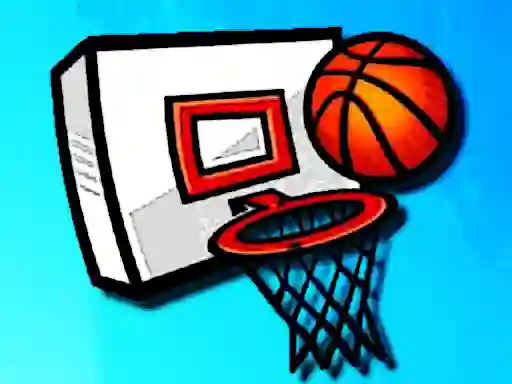 Basketball Challenge — jogo online grátis