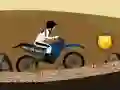 Crazy Bike Ride — free online game