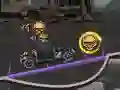 Dead Paradise — free online game