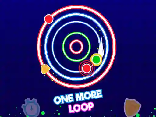 One More Loop — free online game