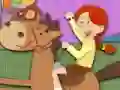 Pony Adventure — free online game