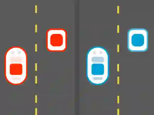Double Driving — free online game