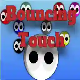 Trò chơi Bouncing Touch trực tuyến
