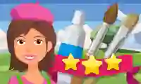 Puzzle Painter — free online game